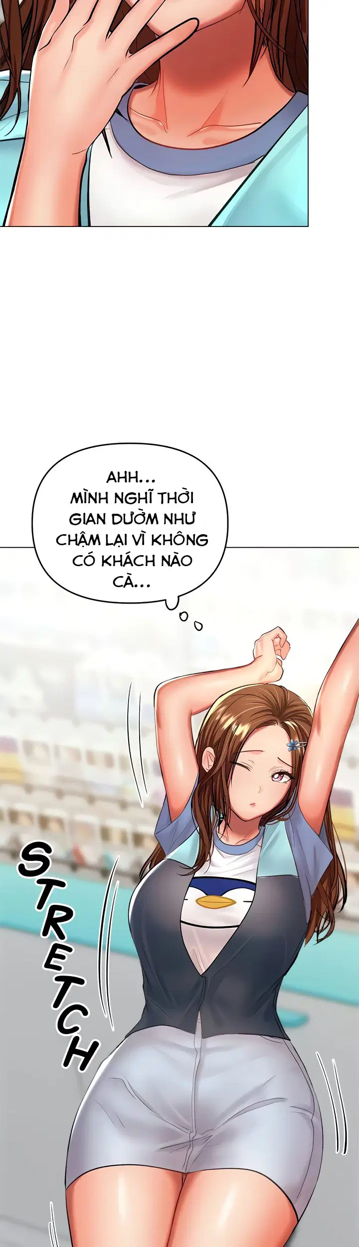 Xin Tài Trợ Cho Em - Chapter 18 trang 60