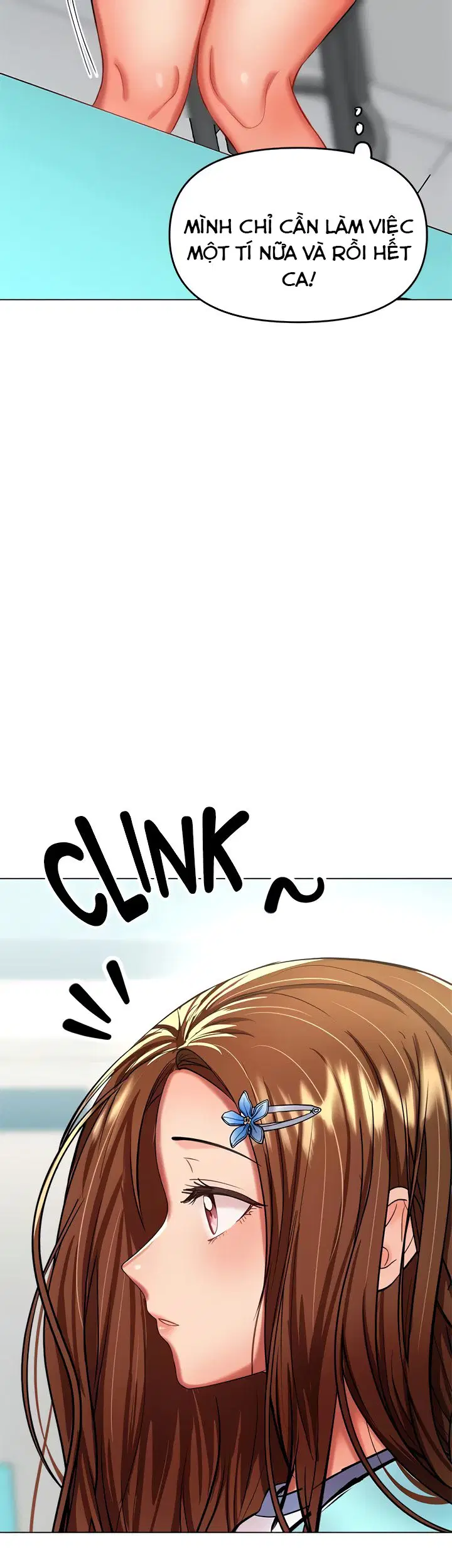 Xin Tài Trợ Cho Em - Chapter 18 trang 61