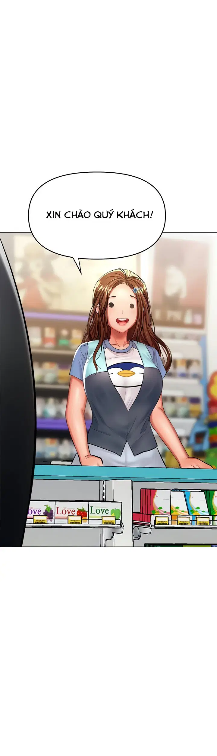 Xin Tài Trợ Cho Em - Chapter 18 trang 62