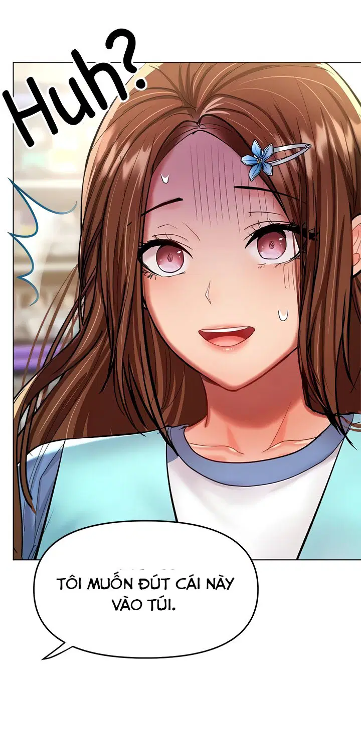 Xin Tài Trợ Cho Em - Chapter 18 trang 63