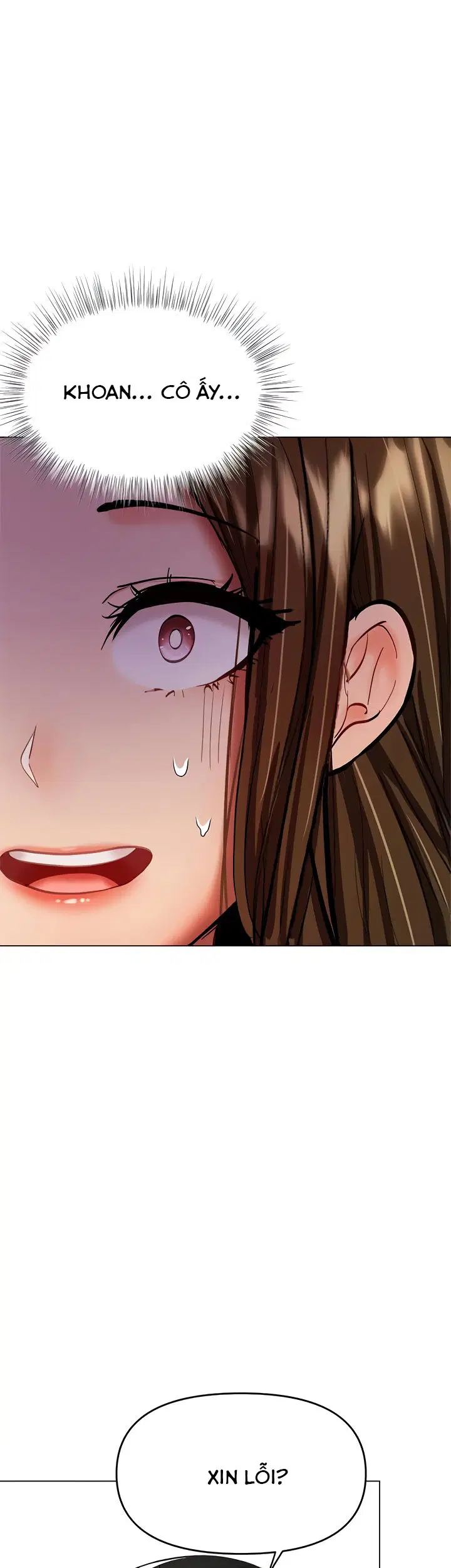Xin Tài Trợ Cho Em - Chapter 18 trang 64