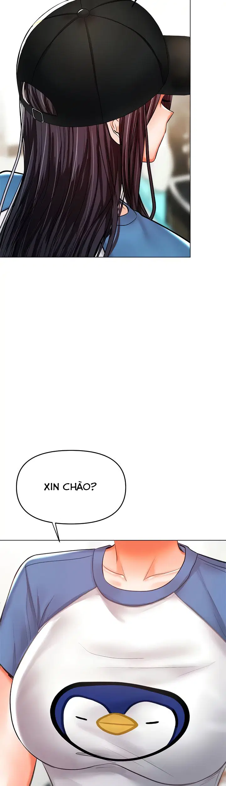 Xin Tài Trợ Cho Em - Chapter 18 trang 65