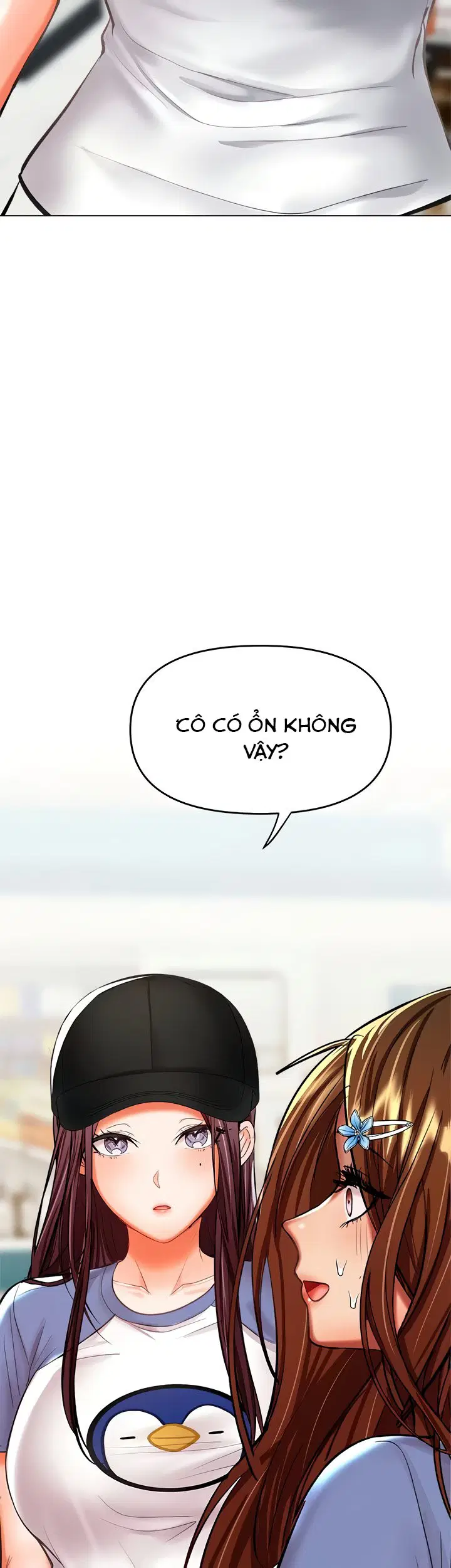 Xin Tài Trợ Cho Em - Chapter 18 trang 66