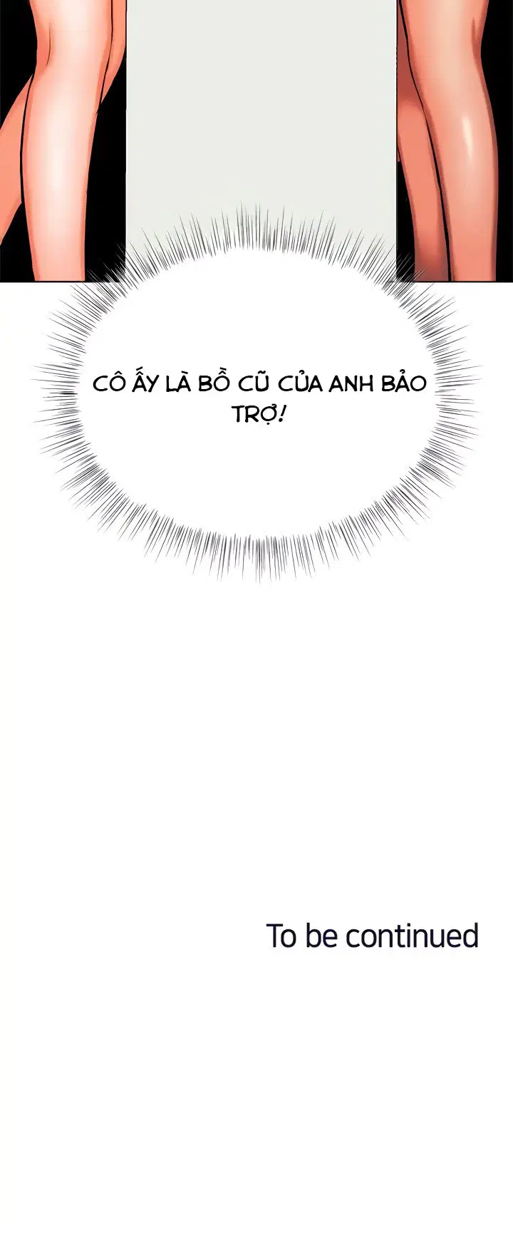 Xin Tài Trợ Cho Em - Chapter 18 trang 68