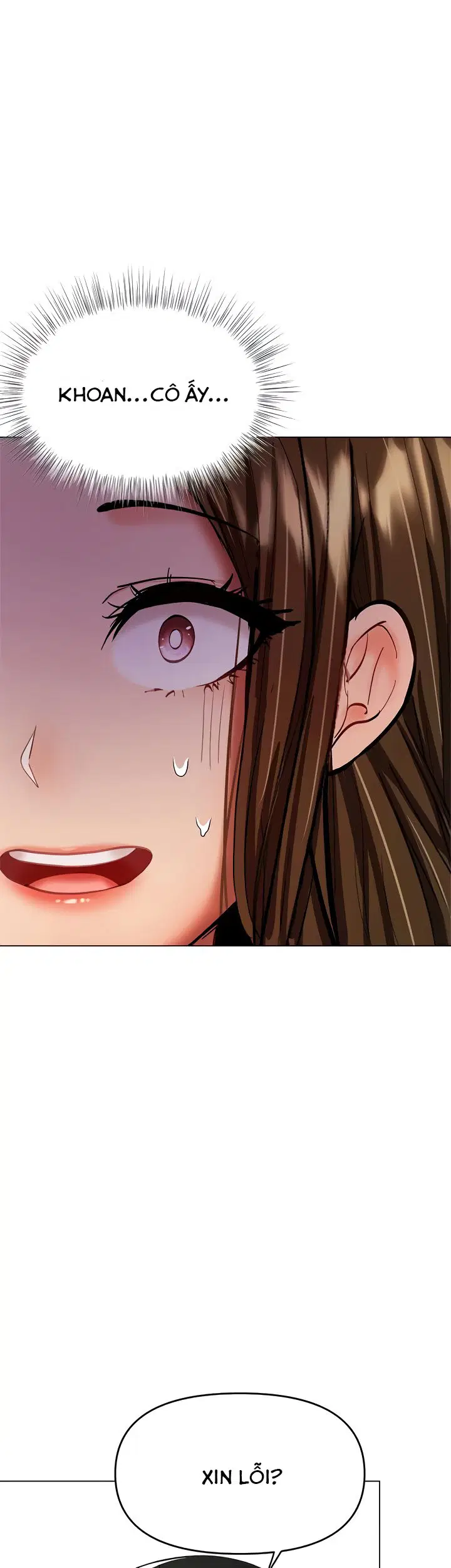 Xin Tài Trợ Cho Em - Chapter 19 trang 2