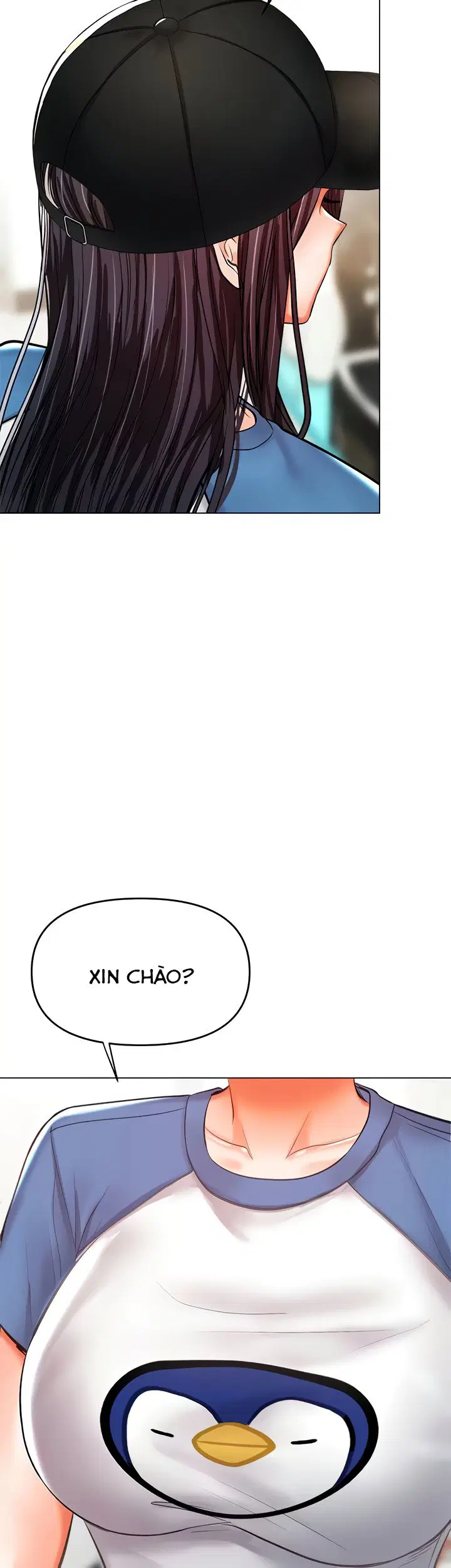 Xin Tài Trợ Cho Em - Chapter 19 trang 3