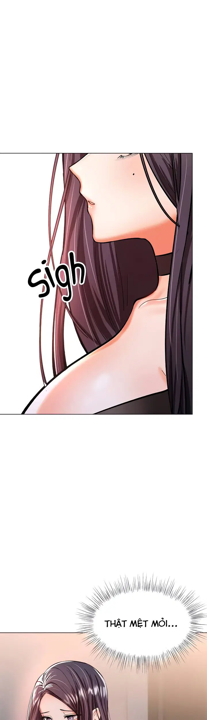 Xin Tài Trợ Cho Em - Chapter 19 trang 25