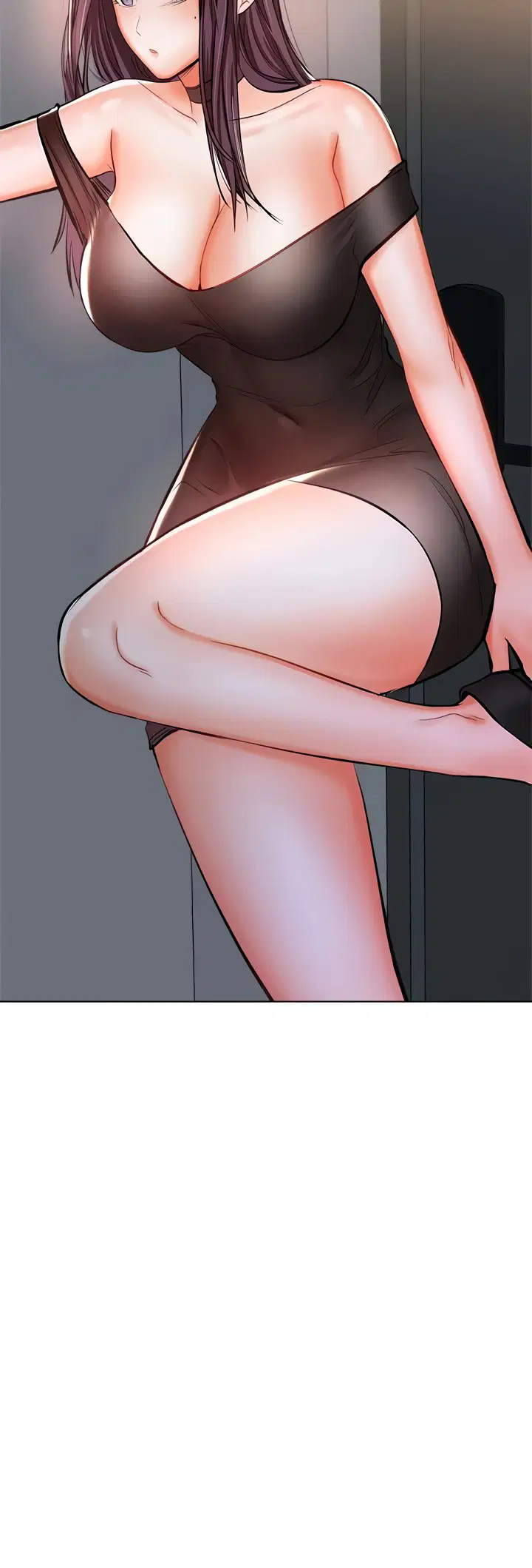 Xin Tài Trợ Cho Em - Chapter 19 trang 26