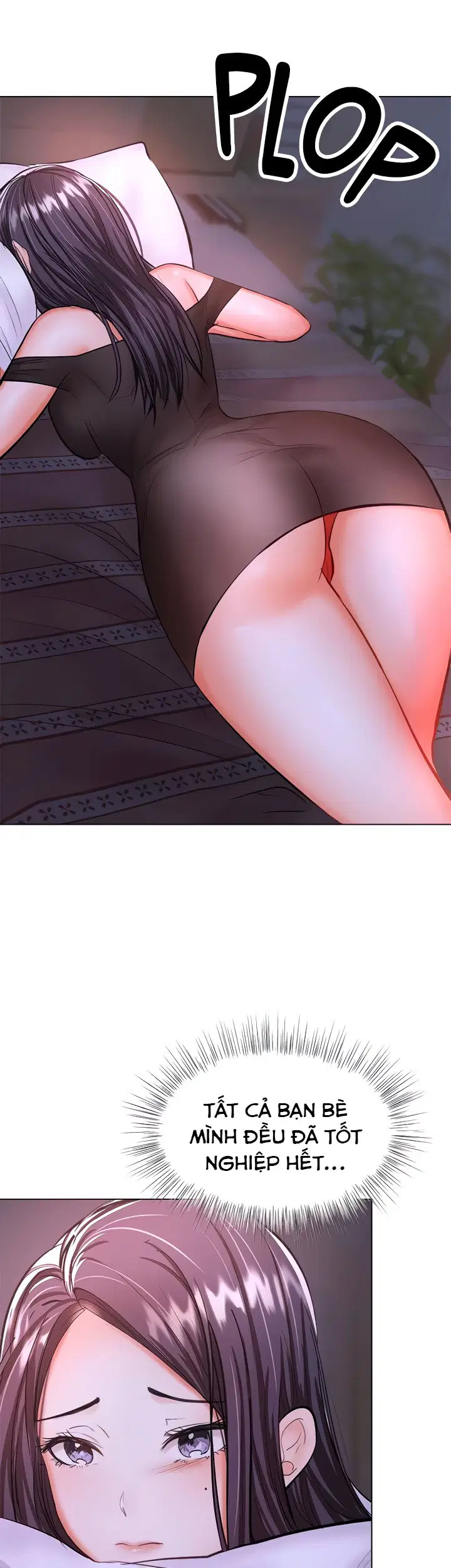 Xin Tài Trợ Cho Em - Chapter 19 trang 27