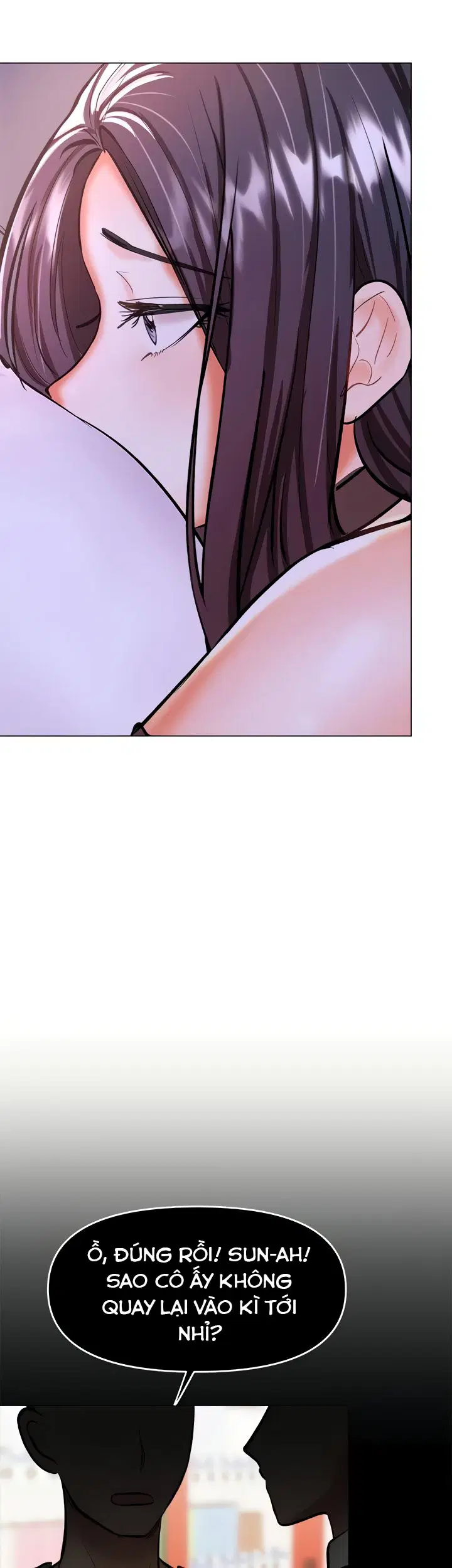 Xin Tài Trợ Cho Em - Chapter 19 trang 29