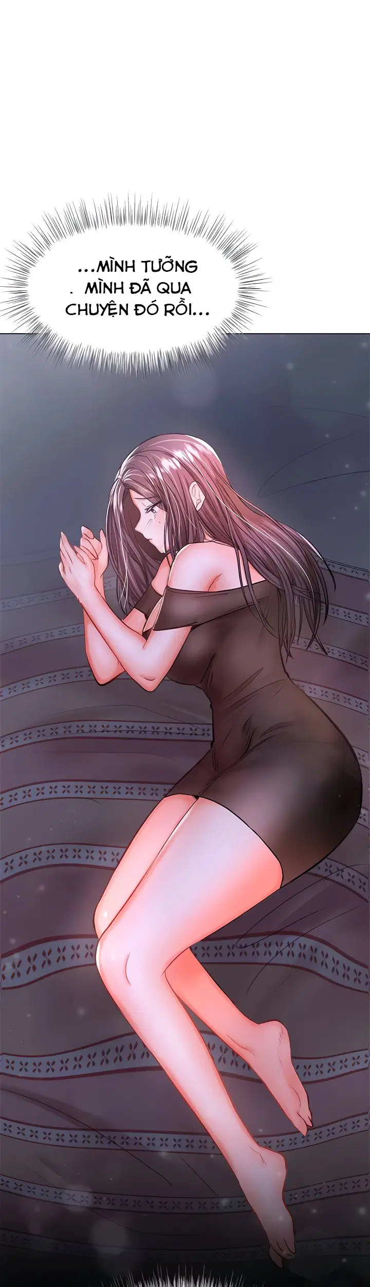 Xin Tài Trợ Cho Em - Chapter 19 trang 34