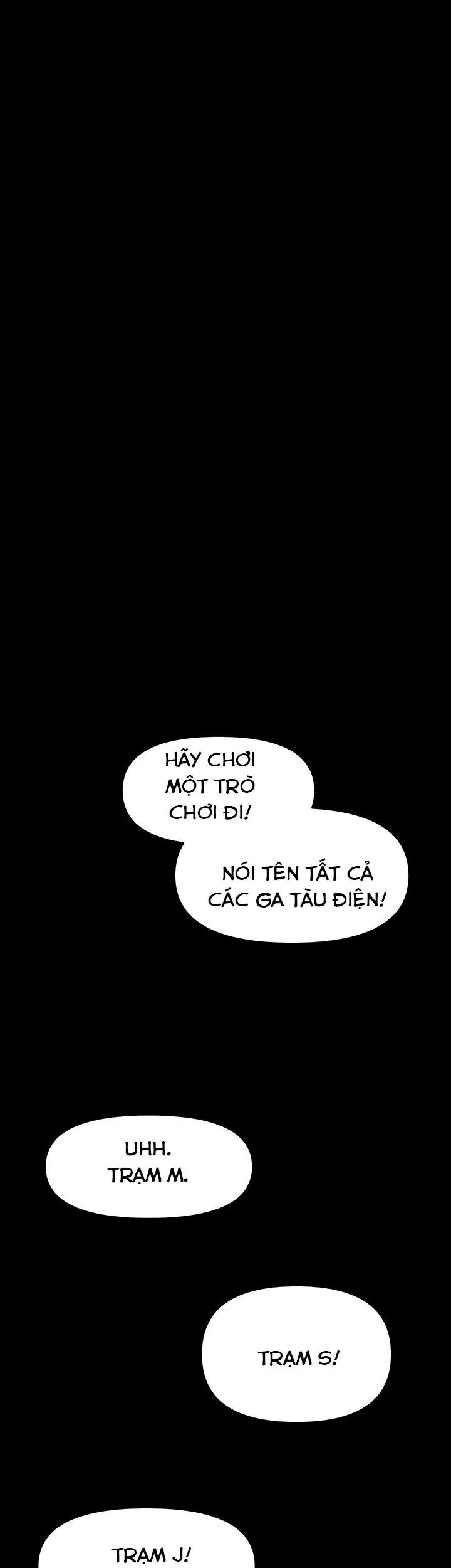 Xin Tài Trợ Cho Em - Chapter 20 trang 18
