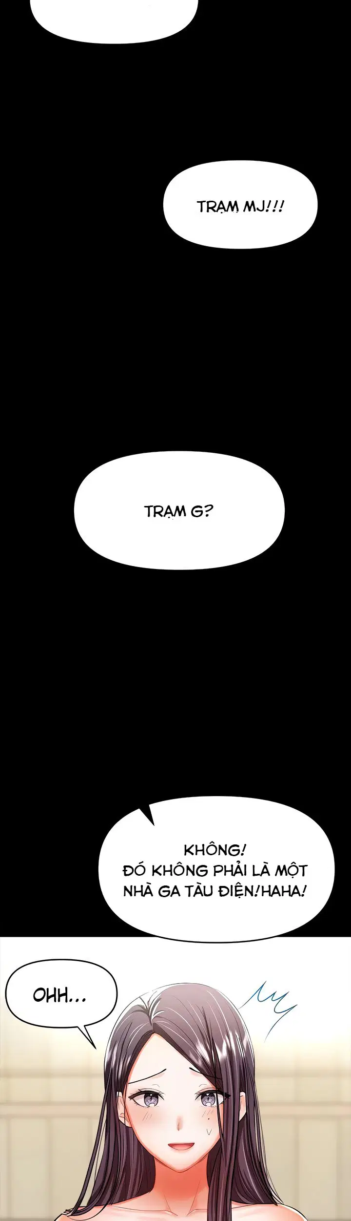Xin Tài Trợ Cho Em - Chapter 20 trang 19