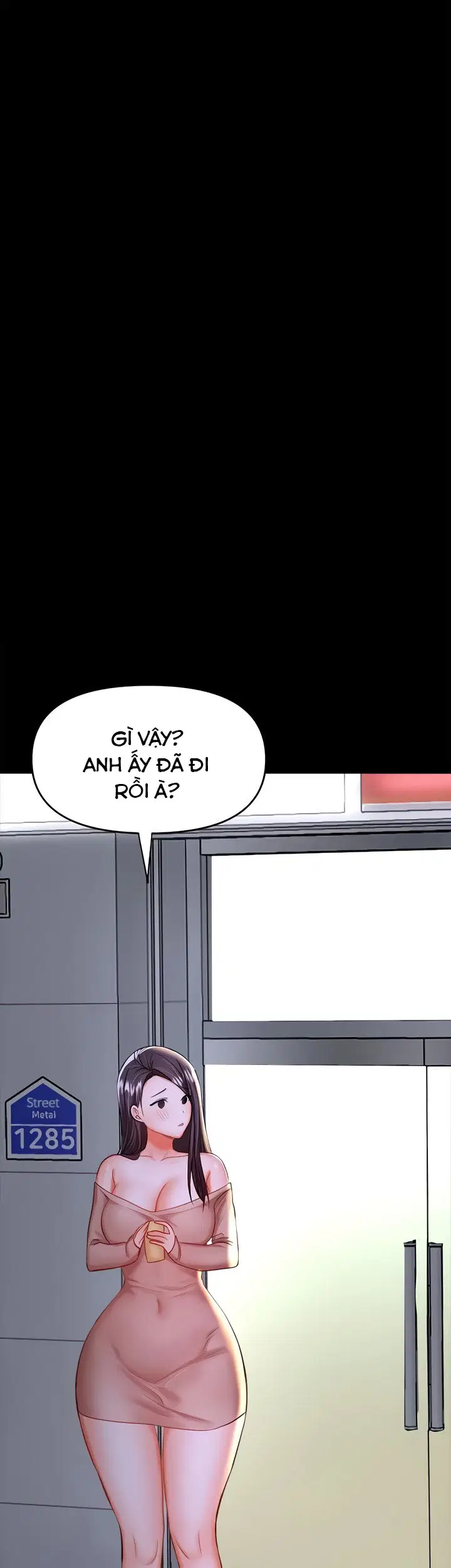 Xin Tài Trợ Cho Em - Chapter 20 trang 23