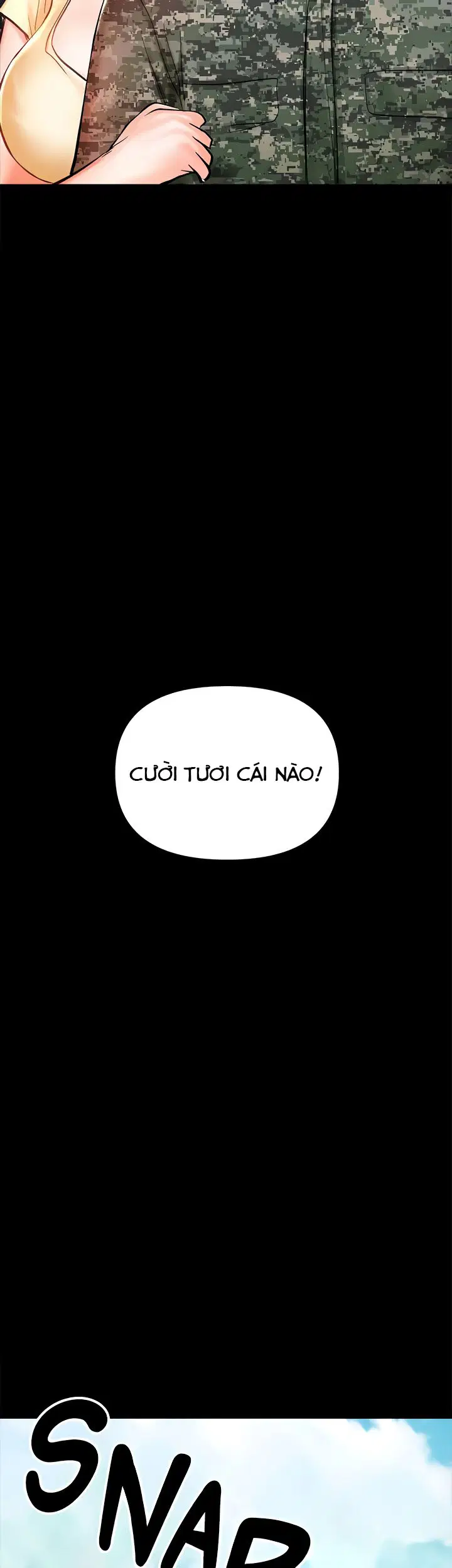 Xin Tài Trợ Cho Em - Chapter 20 trang 25