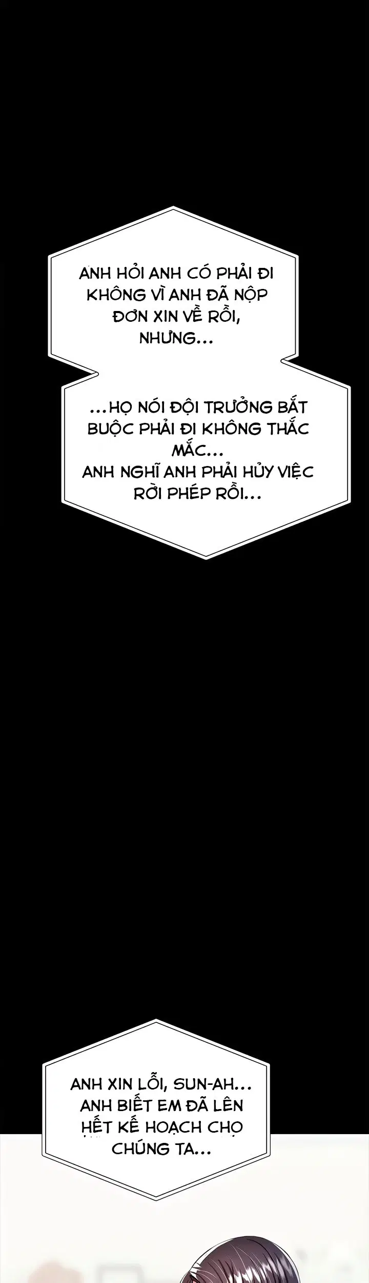 Xin Tài Trợ Cho Em - Chapter 20 trang 33