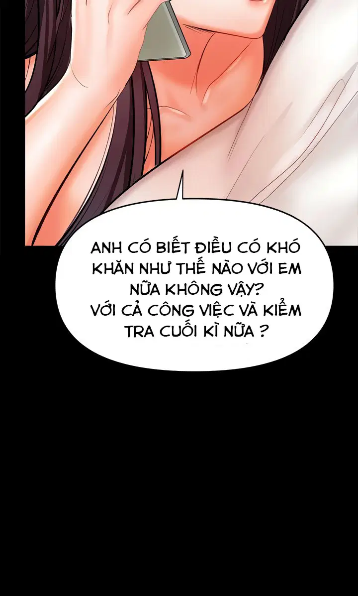 Xin Tài Trợ Cho Em - Chapter 20 trang 39