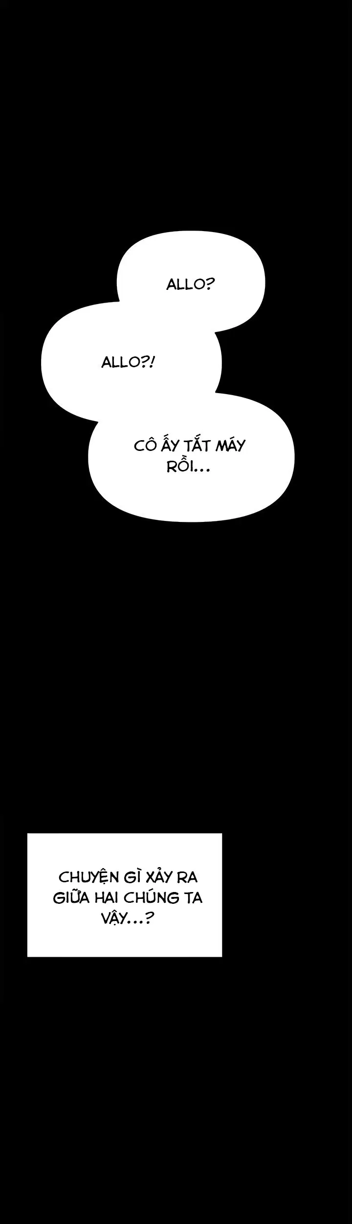Xin Tài Trợ Cho Em - Chapter 20 trang 43