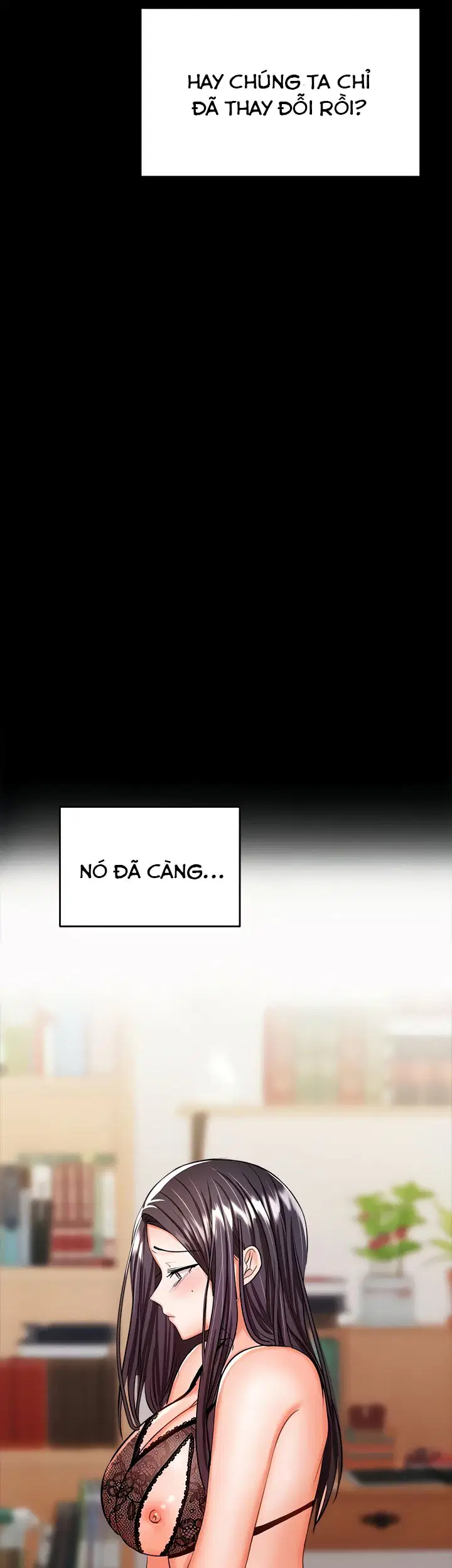 Xin Tài Trợ Cho Em - Chapter 20 trang 44