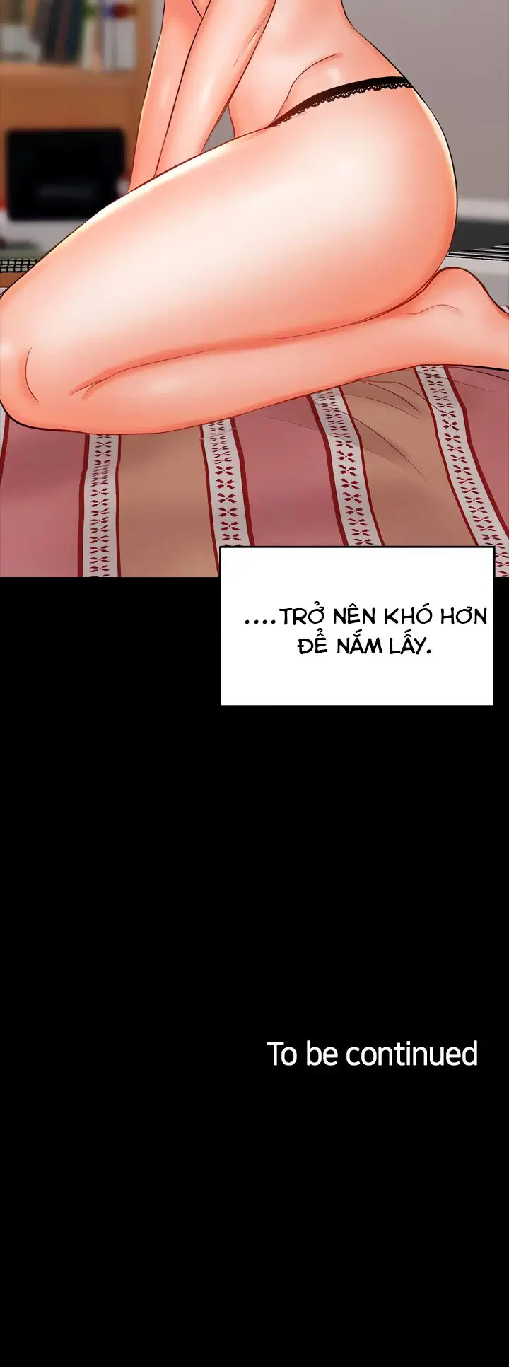 Xin Tài Trợ Cho Em - Chapter 20 trang 45
