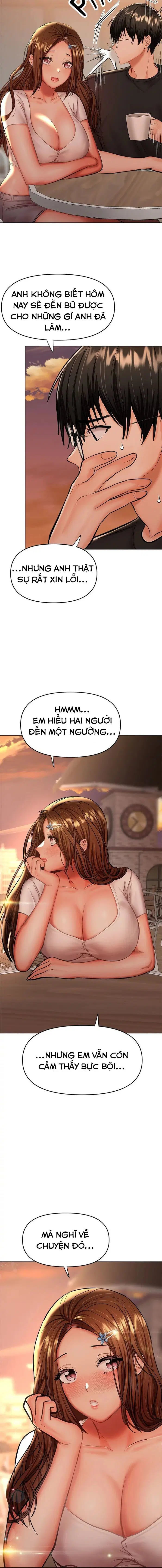 Xin Tài Trợ Cho Em - Chapter 26 trang 7