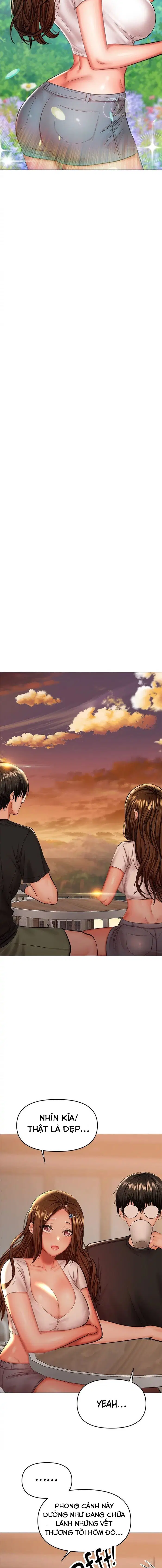 Xin Tài Trợ Cho Em - Chapter 26 trang 8