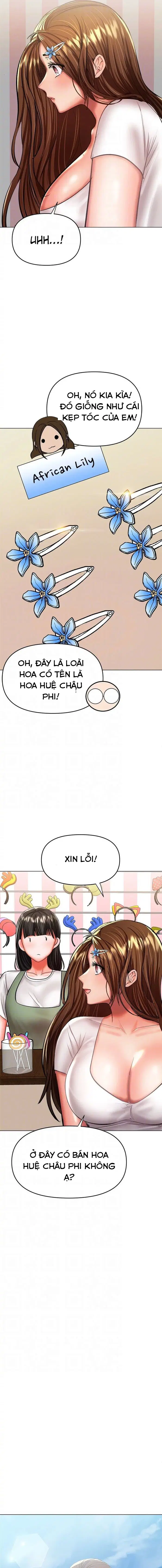 Xin Tài Trợ Cho Em - Chapter 26 trang 12