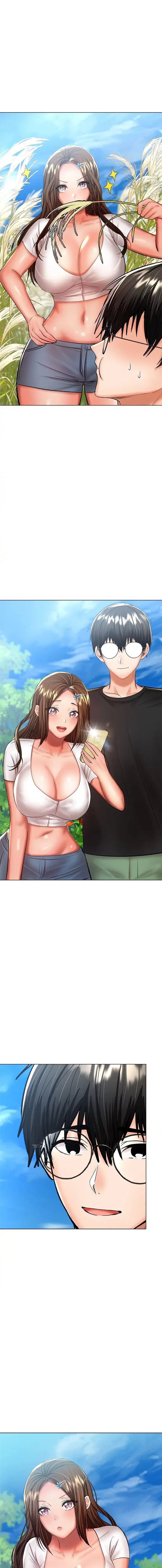 Xin Tài Trợ Cho Em - Chapter 26 trang 17