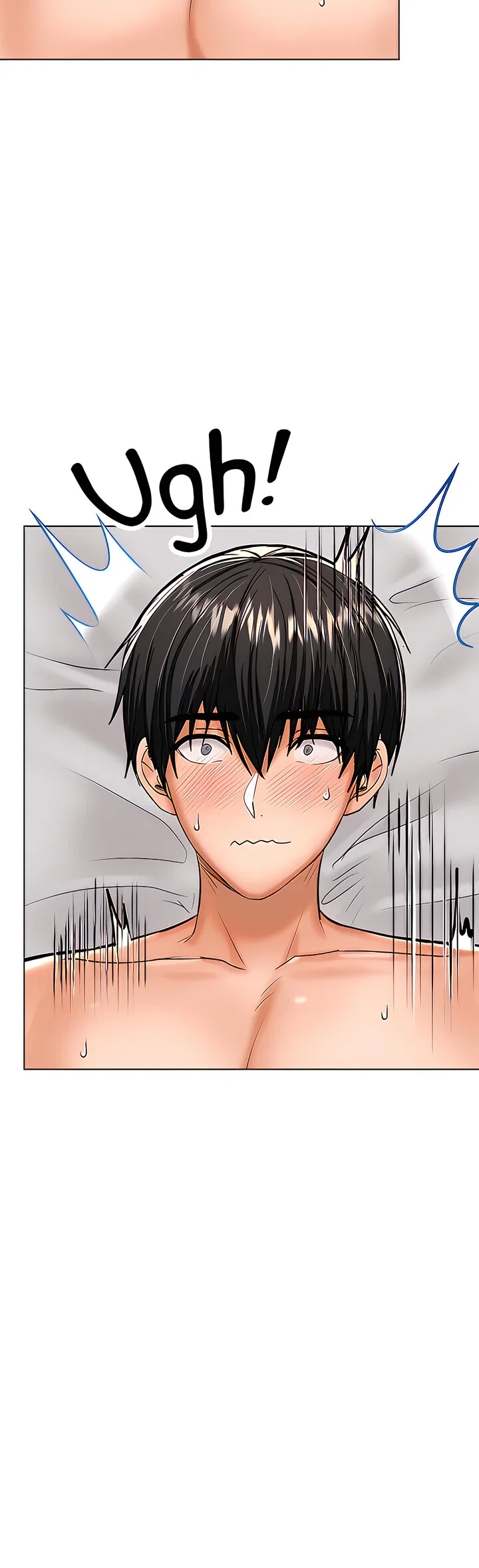 Xin Tài Trợ Cho Em - Chapter 28 trang 4