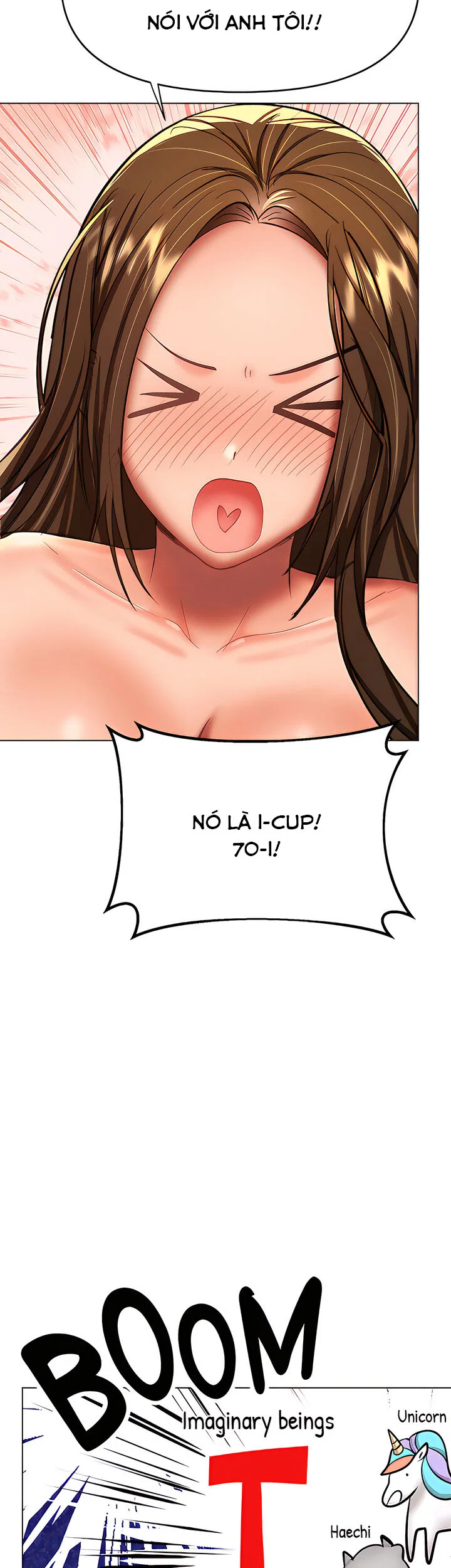 Xin Tài Trợ Cho Em - Chapter 28 trang 22