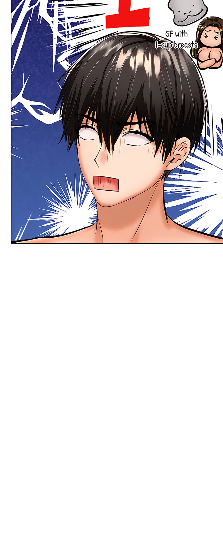 Xin Tài Trợ Cho Em - Chapter 28 trang 23