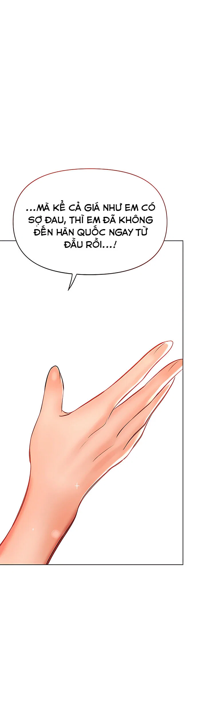 Xin Tài Trợ Cho Em - Chapter 29 trang 3