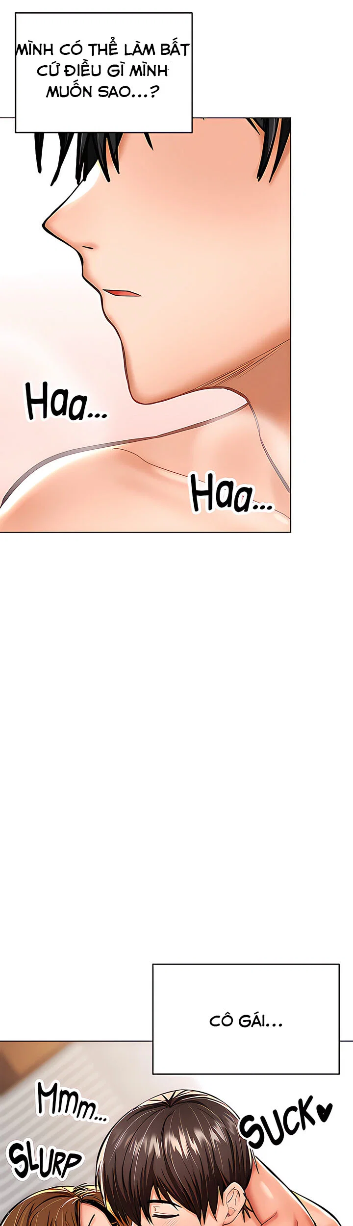 Xin Tài Trợ Cho Em - Chapter 29 trang 6