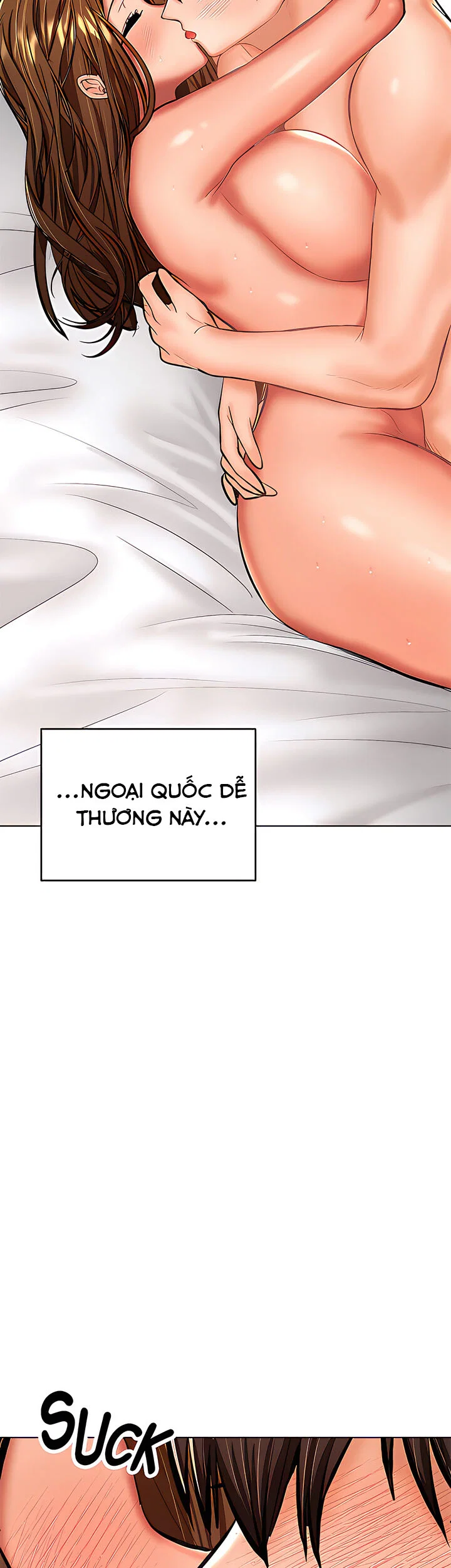 Xin Tài Trợ Cho Em - Chapter 29 trang 7
