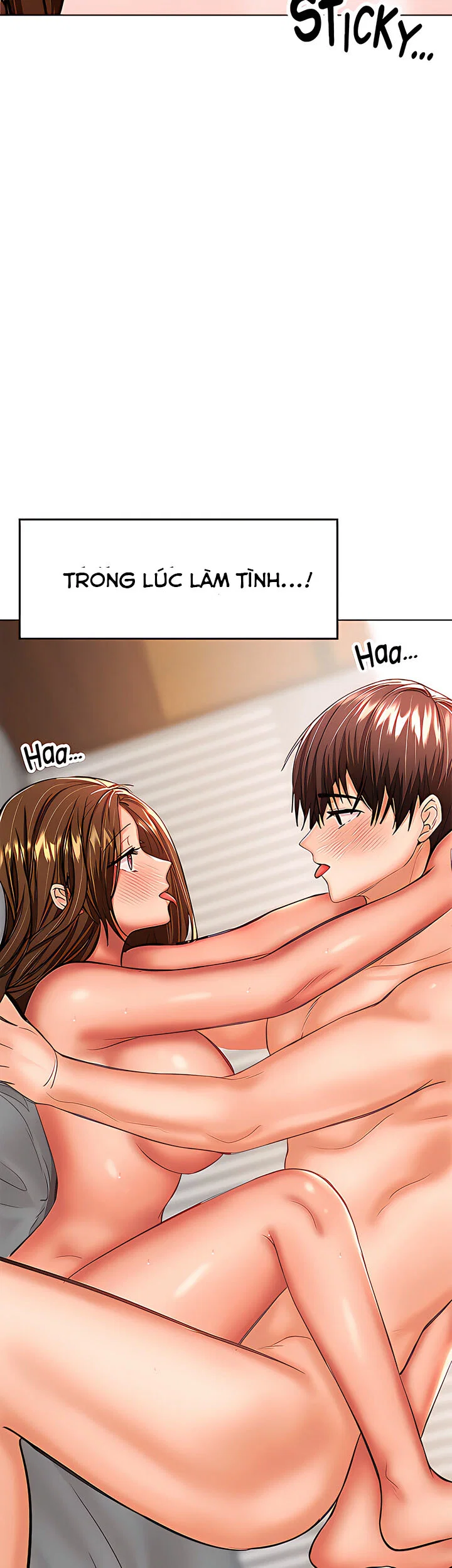 Xin Tài Trợ Cho Em - Chapter 29 trang 9