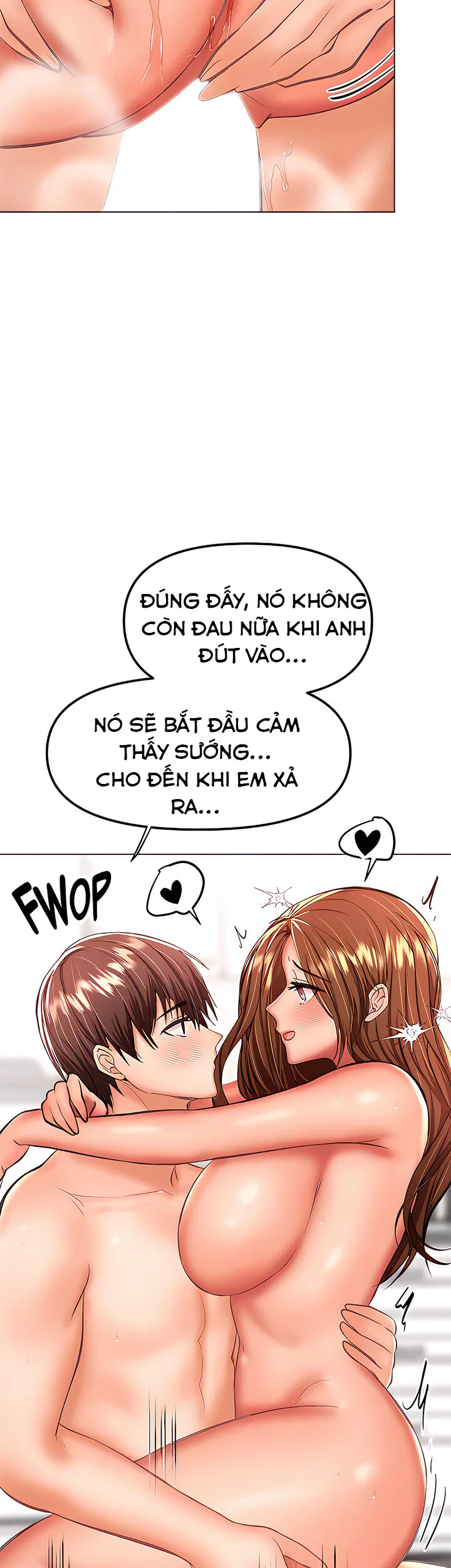 Xin Tài Trợ Cho Em - Chapter 29 trang 15