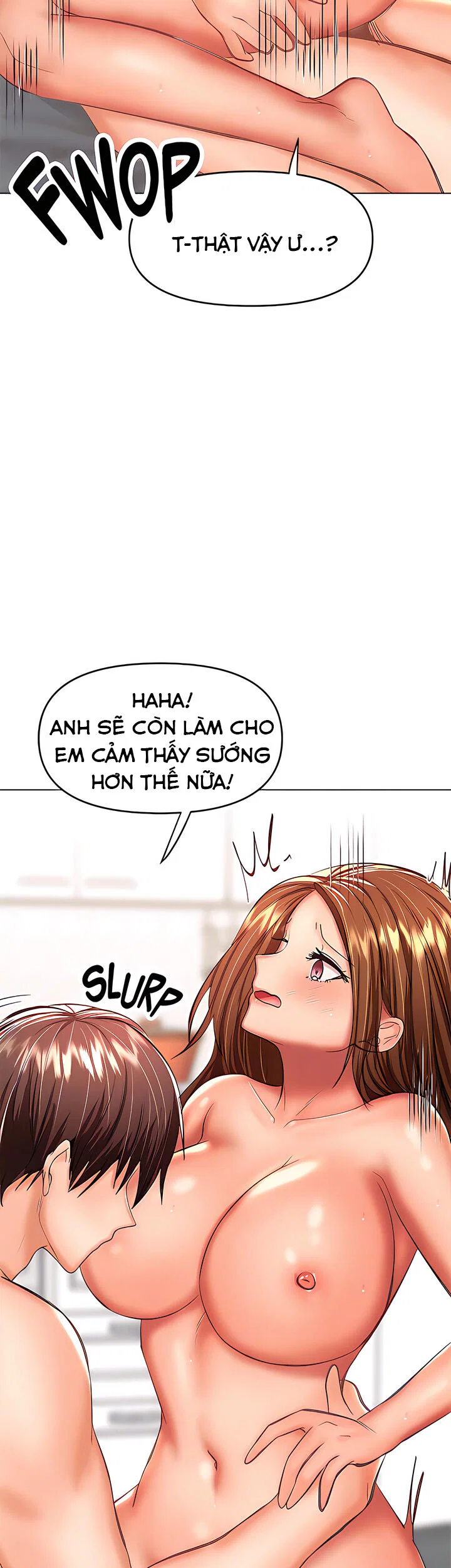 Xin Tài Trợ Cho Em - Chapter 29 trang 16