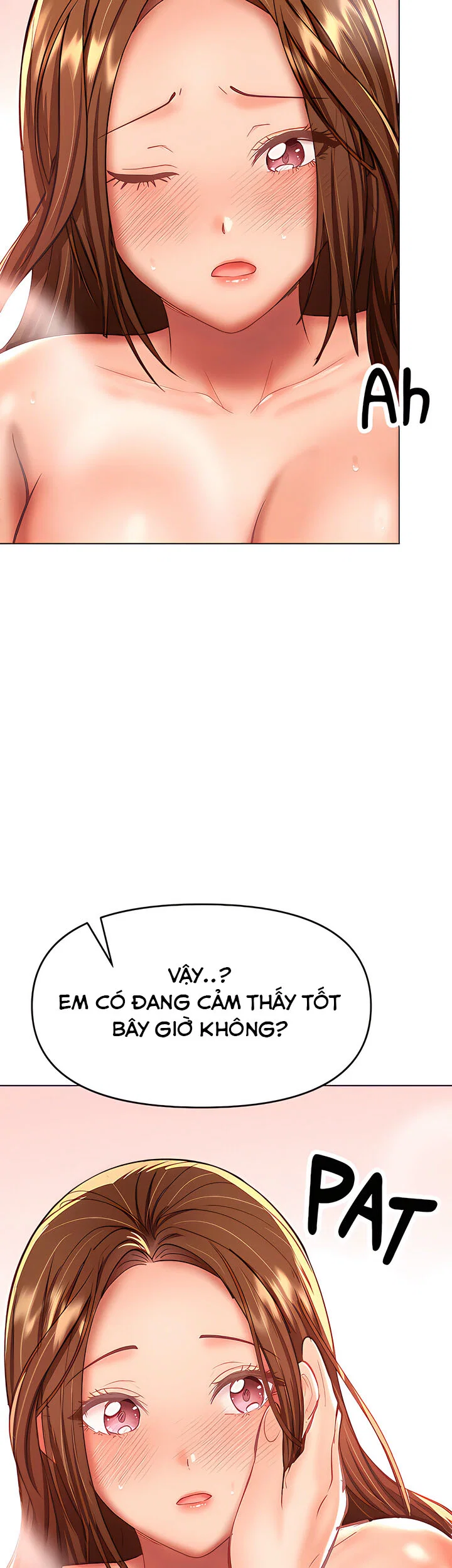 Xin Tài Trợ Cho Em - Chapter 29 trang 22