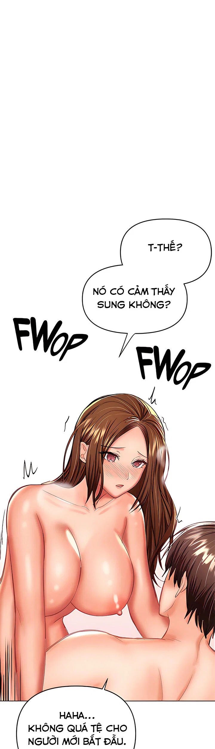 Xin Tài Trợ Cho Em - Chapter 29 trang 31