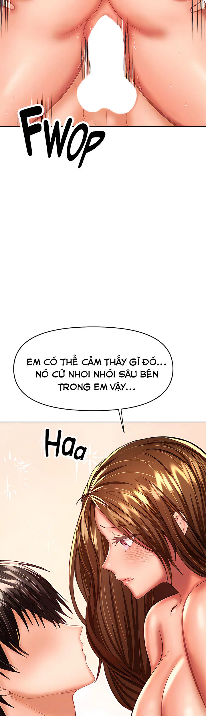 Xin Tài Trợ Cho Em - Chapter 29 trang 37