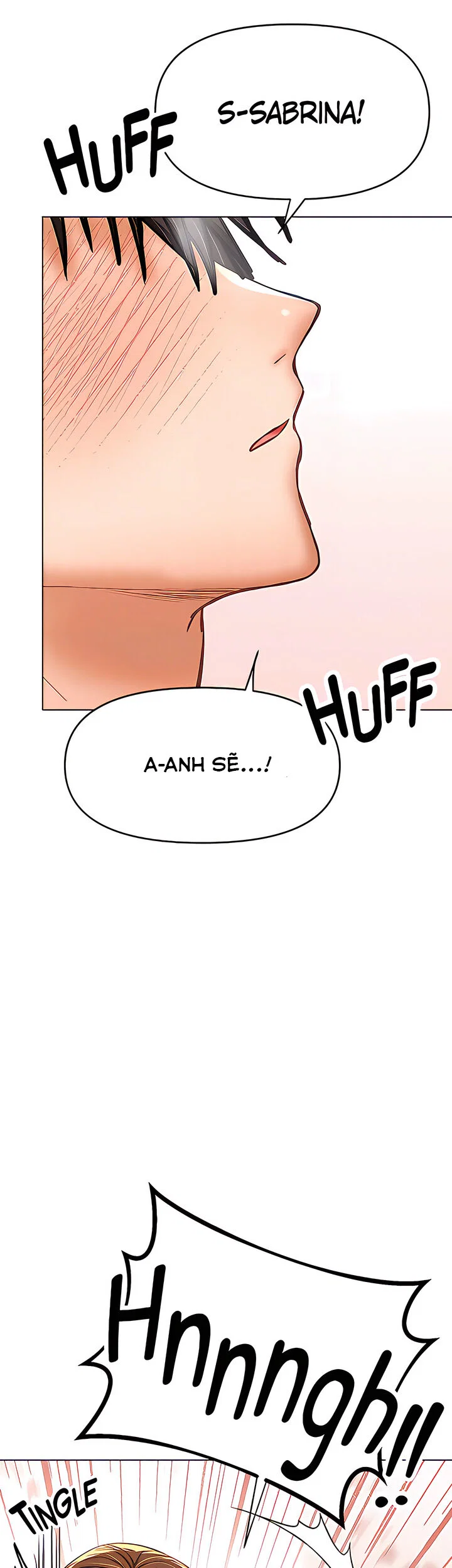 Xin Tài Trợ Cho Em - Chapter 29 trang 40
