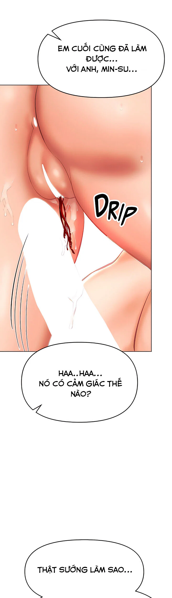 Xin Tài Trợ Cho Em - Chapter 29 trang 45