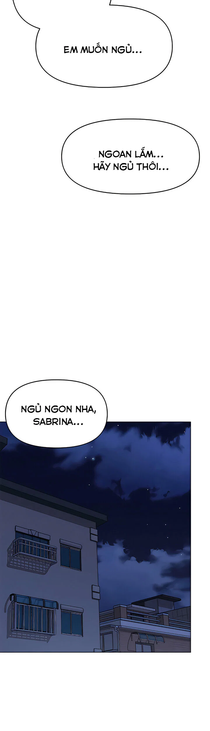 Xin Tài Trợ Cho Em - Chapter 29 trang 47