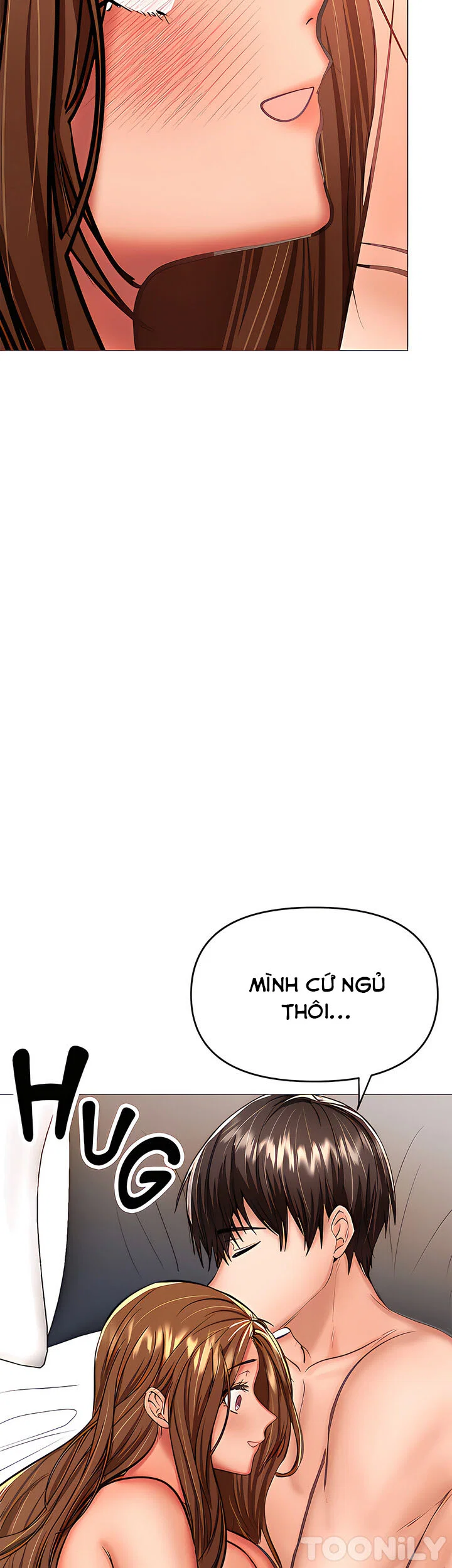 Xin Tài Trợ Cho Em - Chapter 29 trang 52