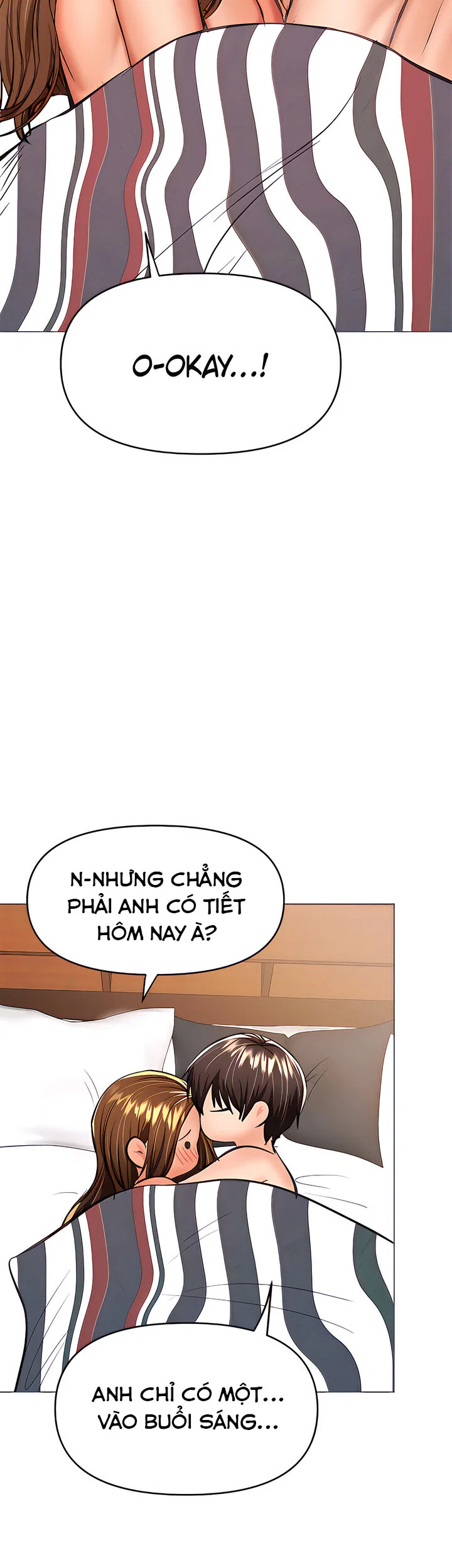 Xin Tài Trợ Cho Em - Chapter 29 trang 53