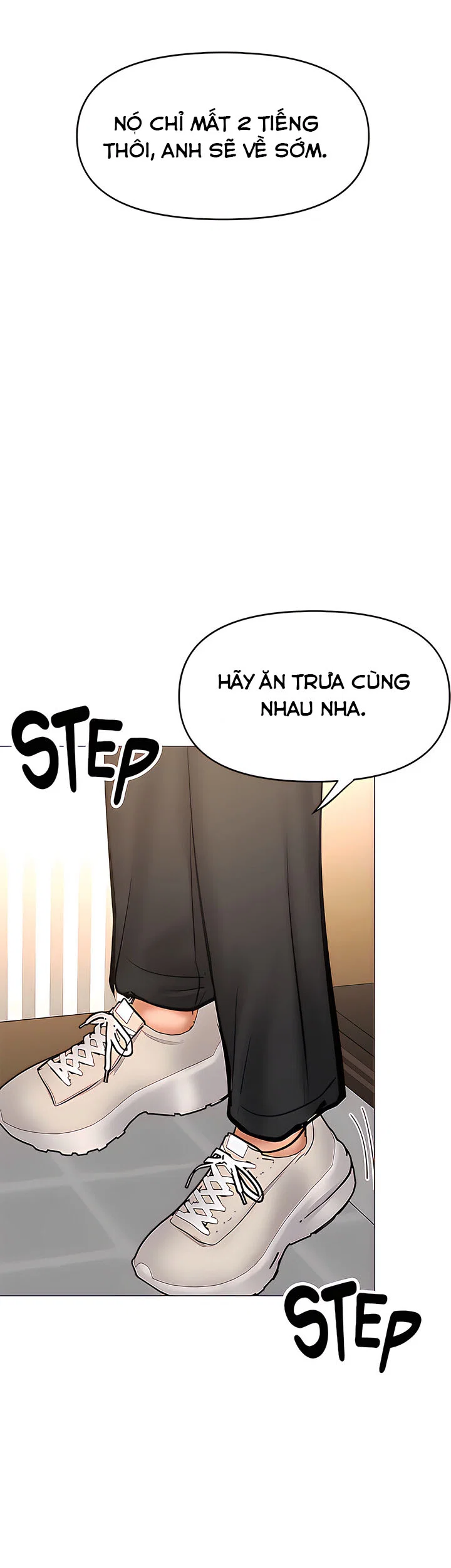 Xin Tài Trợ Cho Em - Chapter 29 trang 55