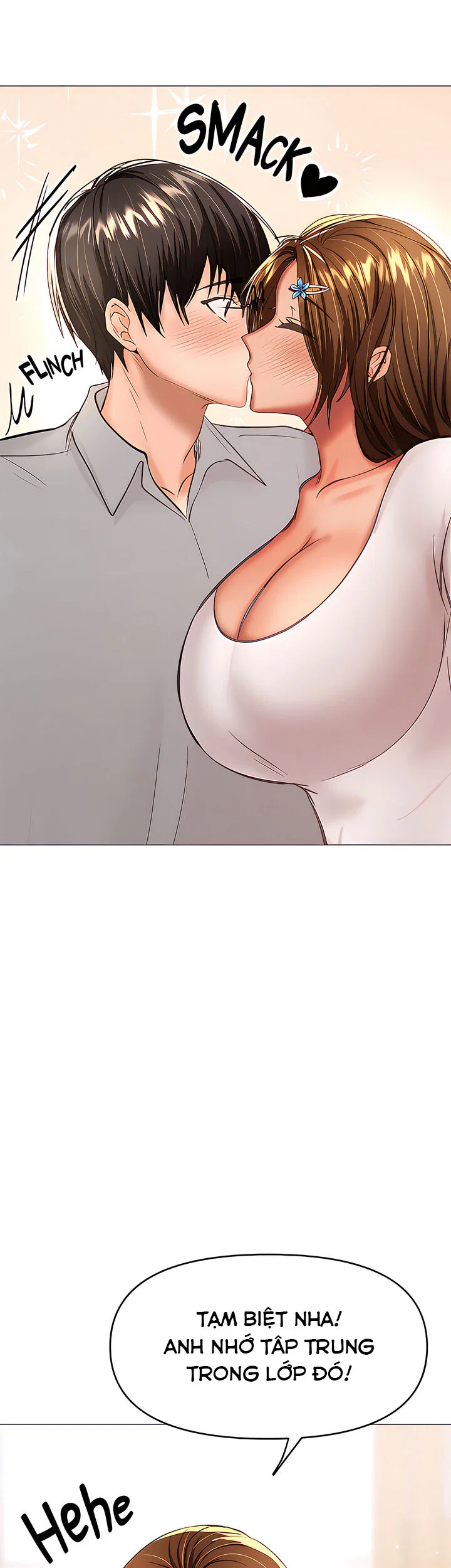 Xin Tài Trợ Cho Em - Chapter 29 trang 57