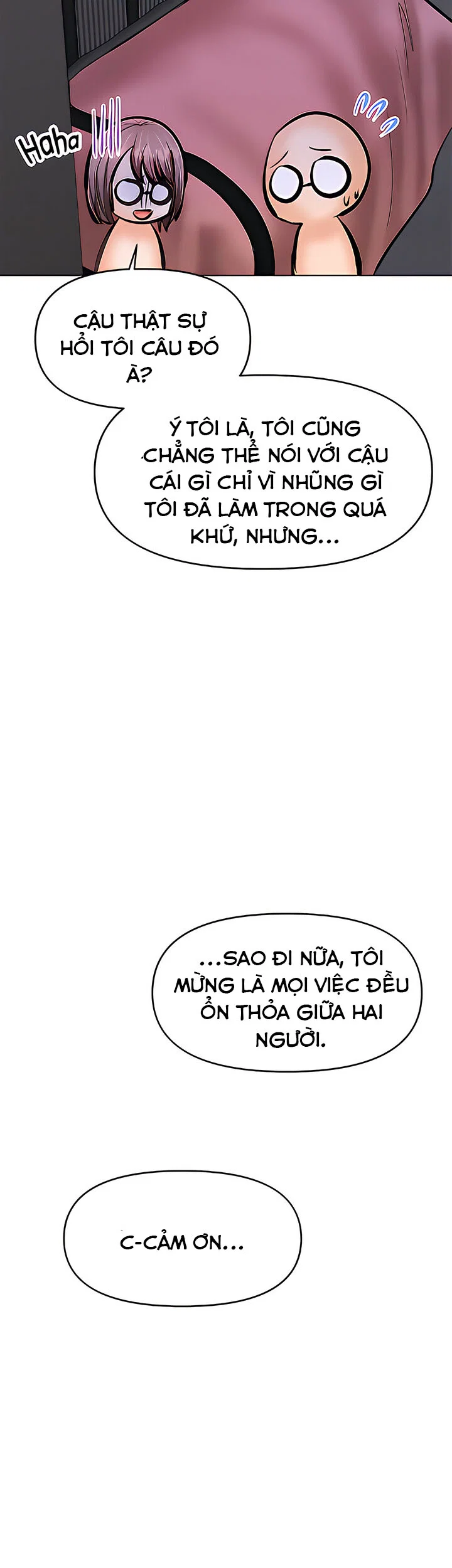 Xin Tài Trợ Cho Em - Chapter 29 trang 62