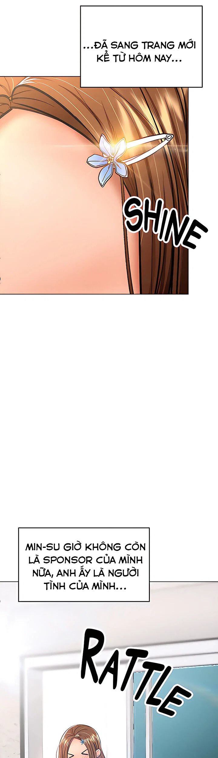 Xin Tài Trợ Cho Em - Chapter 29 trang 64