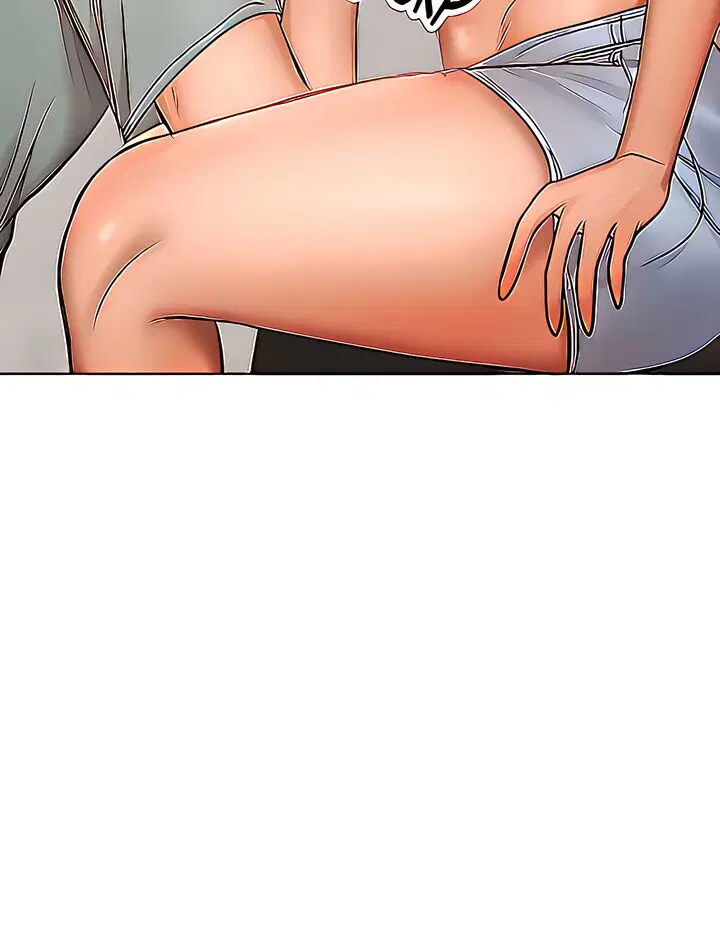 Xin Tài Trợ Cho Em - Chapter 32 trang 22